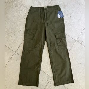 NEW! Cargo LONG pants